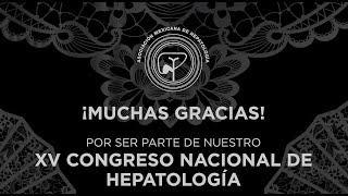 Gracias por ser parte de nuestro XV Congreso Nacional [upl. by Uttasta332]