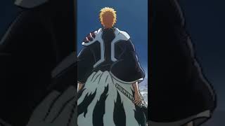 Bleach remake 4k edit bleachanimeedit animeedit otakuedit otaku [upl. by Ailito]