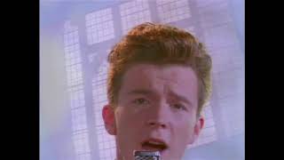 Rick roll but with a different link click link in the description [upl. by Saravat65]