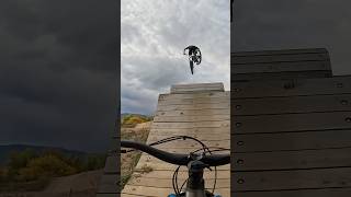 Valmont xl line GoPro music gopro mtb mtbjumps air [upl. by Boucher]