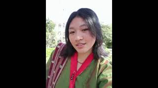 Bhutanese old song hey love from movie Gyalsey bhutanesetiktok bhutanesesong [upl. by Welcher]