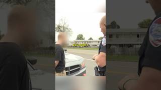 Underage kids these days🤯‼️🚔shorts police [upl. by Onahpets596]