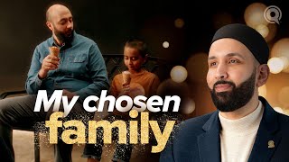 Why Is This My Family  Why Me EP 4  Dr Omar Suleimans Ramadan Series on Qadar [upl. by Boj]