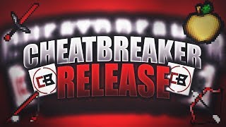 1710189 CheatBreaker Mods Release Keystrokes FPS CPS [upl. by Irmgard560]