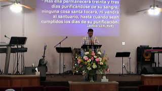 Emisión en directo de Iglesia Betesda TX [upl. by Luamaj]