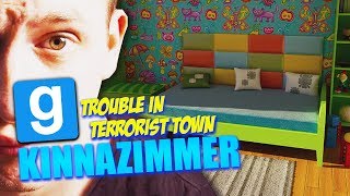 Unfall im Spielzimmer 🎮 Trouble in Terrorist Town [upl. by Shuman]