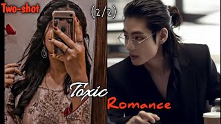 bts🥰Taehyung Twoshot ll Toxic Romance ll 22 in Tamil voice over bts [upl. by Licna]