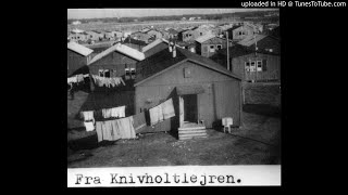 Tyske flygtninge i Frederikshavn 194549 [upl. by Tremann836]