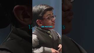 How this guy turned Impossible to “ Im possible ”  Sparsh Shah [upl. by Grose]