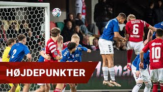 Sikker sejr i pokalturneringen  Højdepunkter [upl. by Sida814]