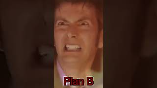 He Changed So Much 😱  The Tenth Doctor Plan ABC Remastered [upl. by Dorweiler9]