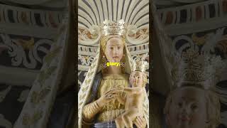 Mother Mary 7 Popular Titles ourladyofthemostholyrosary mothermary holyrosary [upl. by Matazzoni706]