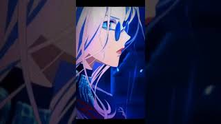 Spectre edit  with cinametic blade  anime gaming edit [upl. by Annert]