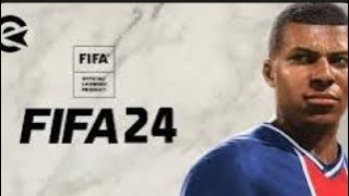 FIFA14 MOD 24 ANDRIOD offline files extraction new method apkDataOBBcommentary 2024 [upl. by Amhser78]