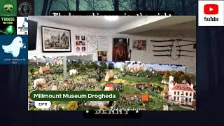 Millmount Museum Drogheda [upl. by Jochbed]