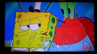 SpongeBob SquarePants  quotKooky Cooksquot Ending Clip English [upl. by Schoenberg]