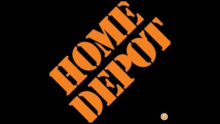 home depot theme song 10 hours PERFECT LOOP [upl. by Narton]