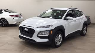 2020 Hyundai Kona Essential AWD Review [upl. by Nnyleuqcaj]