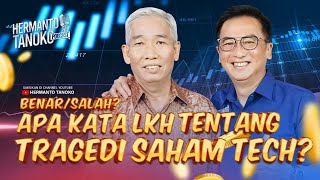 KIAT SUKSES INVESTASI LO KHENG HONG  DALAM 2 TAHUN DAPAT UNTUNG 4000  PART 1 [upl. by Noek]