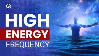 Raise Your Vibrational Frequency Get High Energy 963 Hz Frequency [upl. by Perot592]