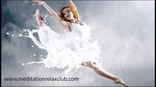 Jazz Ballet Class Instrumental Music Ultimate Jazz Music amp Ballet Dance Schools [upl. by Annasiul795]