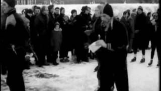 De Elfstedentocht 1963 [upl. by Bilicki]