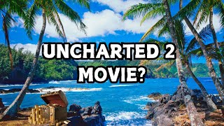 Uncharted 2 Movie [upl. by Yenar33]