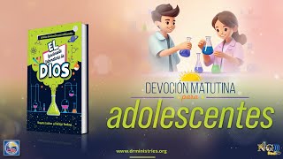 Matutina para Adolescentes  14 de Agosto del 2024 [upl. by Hum865]