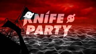 Knife Party Kaleidoscope [upl. by Geirk]