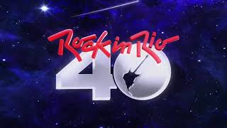 Chamada Dos Melhores Momentos Do Rock In Rio 2024 Na Globo 21092024 TV Globo [upl. by Sharron533]