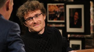 Paddy Cosgrave on corruption  The Late Late Show  RTÉ One [upl. by Igic]