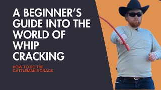 How to do the cattlemans crack fast and easy [upl. by Waldner]