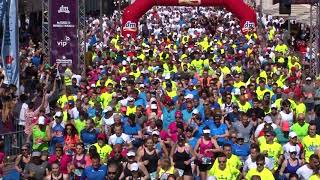 Rijeka Run 2019 trailer [upl. by Margot]