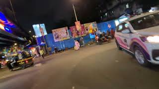 Ghatkopar Railway Police Colony Ghatkopar East Mumbai Maharashtra 400075 India September2024 [upl. by Wilser]