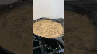 Easy Beef Stroganoff Recipe That Everyone Will Love [upl. by Lowry242]