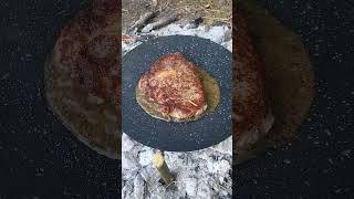 hot plate steak [upl. by Alva]