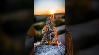 Hanuman baan lofi stutus ll new ringtone 2024 ll hanuman ram ringtone shorts stutus [upl. by Letsirk]