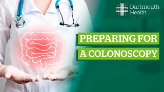 Preparing for a Colonoscopy [upl. by Mulcahy]