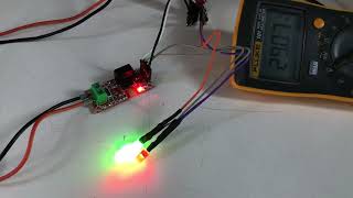 Isolated Undervoltage and Overvoltage Detection Module [upl. by Tai]