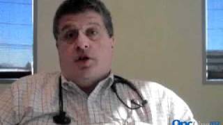 Dr Siegel on Carfilzomib study [upl. by Amyaj]