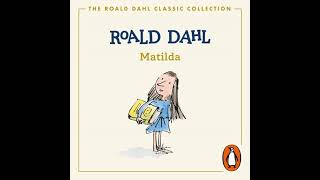 Matilda by Roald Dahl  Chapter 17 18 19 20 amp 21 [upl. by Milano758]