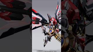 Marishiten Pure Elements Guren Bandai Spirits Metal Build Dragon [upl. by Ladin227]