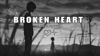 sad lofi songs  alone broken heart song slow  reverb spotify alone songKhushiedit0023 [upl. by Bramwell]