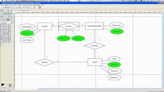 Tutorial ERM Modell [upl. by Aseeram]