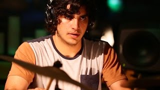 CHON on Audiotree Live Full Session [upl. by Oilenroc]