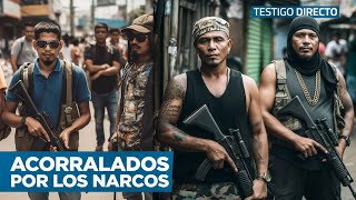 El Lado Oscuro De Ecuador El País Que Vive Con Terror Por El Narcotráfico Y La Violencia [upl. by Filomena680]