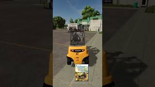 Farming simulator 25 Same ol farm sim [upl. by Pattin]