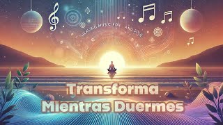 Música Relajante para Calmar Estrés y Ansiedad ¡Duerme ya [upl. by Elpmet]