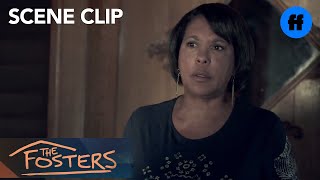 The Fosters  Girls United Webisode 4 Scorpion Kings  Freeform [upl. by Bashemeth91]