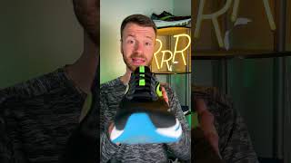 FAST FACTS  Adrenaline GTS 23 running runningshoereview shortsvideo runningshoes brooksrunning [upl. by Grof]